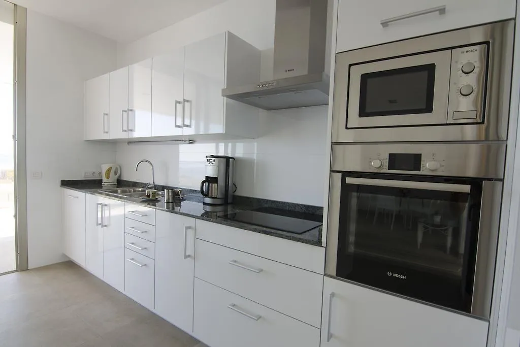 Apartamento S' Estanyol Mar Appartement El Estanyol