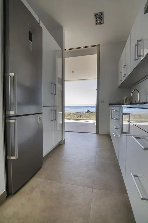 Appartement Apartamento S' Estanyol Mar à El Estanyol Espagne