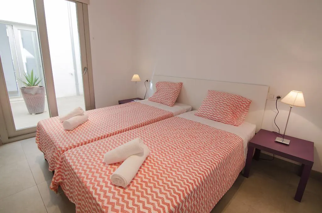 Apartamento S' Estanyol Mar Daire El Estanyol