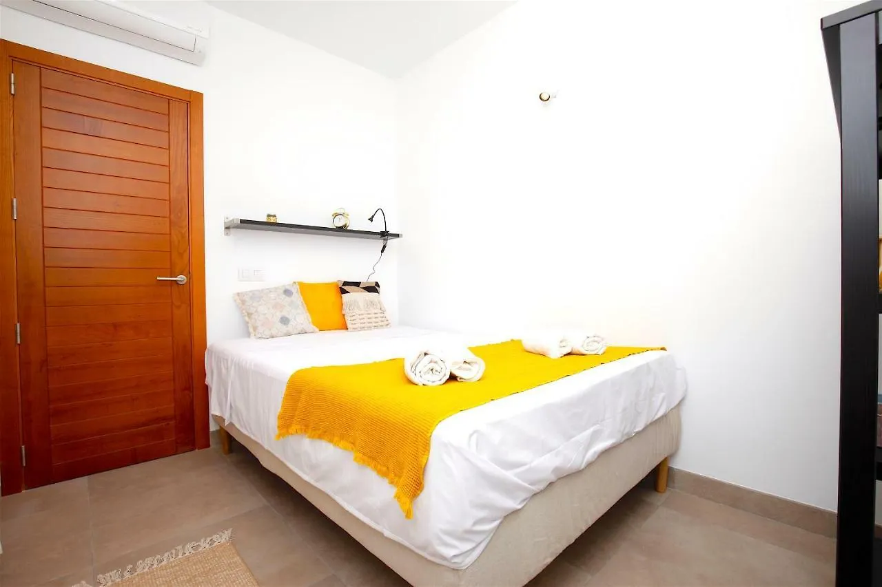 Apartamento S' Estanyol Mar Daire El Estanyol