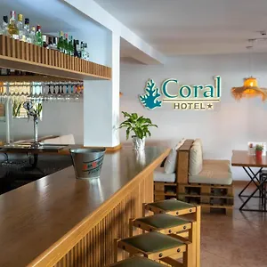 Coral Beach House & Food (adults Only) Hotel