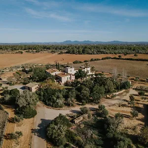 Finca Es Llobets - Adults Only El Estanyol