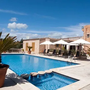 Agroturismo S Hort De Can Carrio Ag226 Ses Salines (Mallorca)