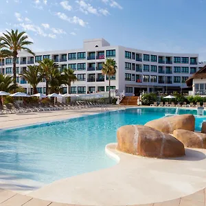 Marvell Club & 4*, San Antonio (Ibiza) Spanje