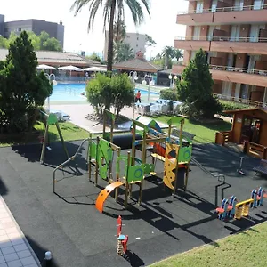 Voramar 3*, Cambrils Spanje